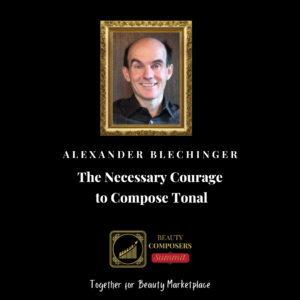 Alexander Blechinger